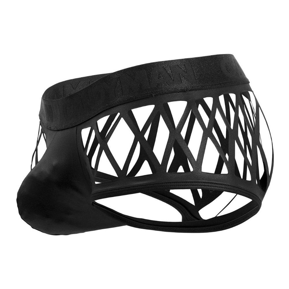 Candyman  Cage Trunks